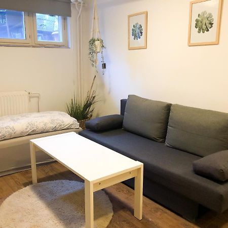 Ferienwohnung Dorota Karlsbad Exterior foto