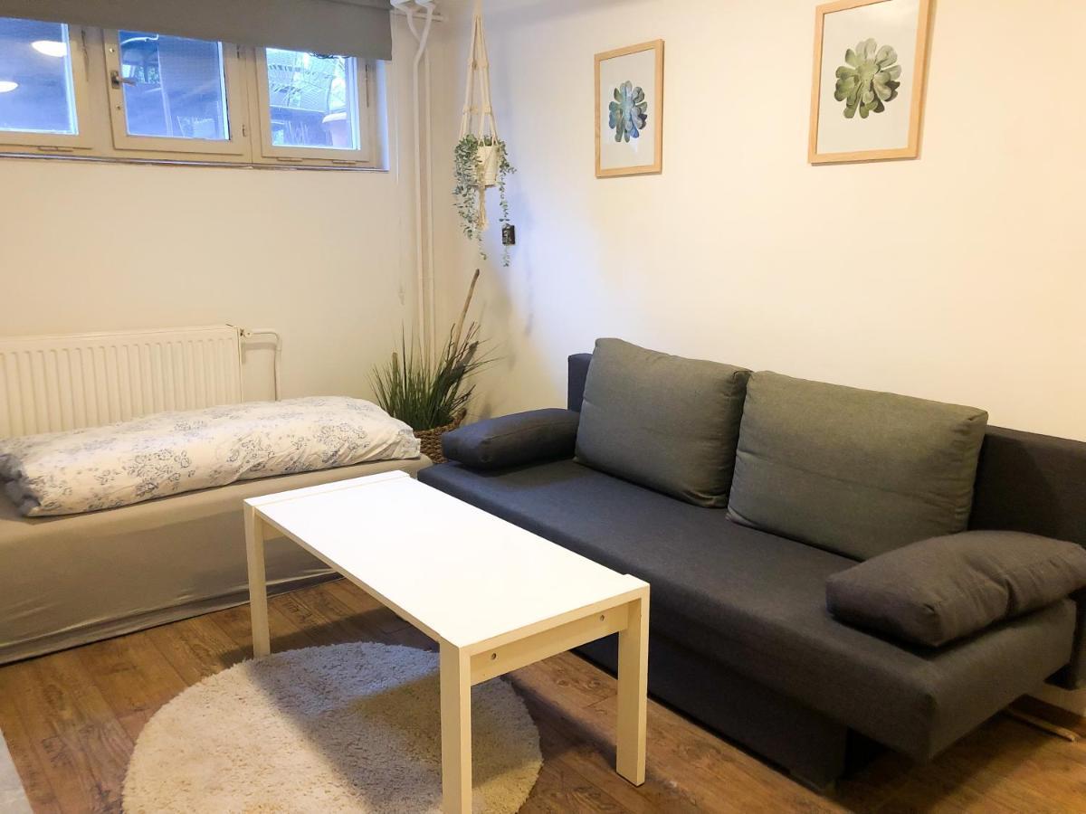 Ferienwohnung Dorota Karlsbad Exterior foto