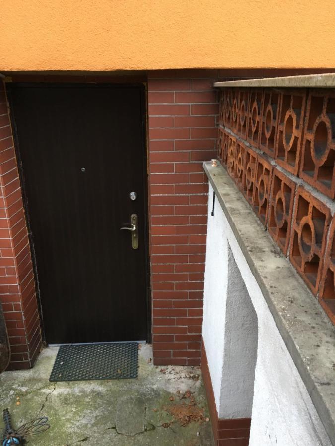 Ferienwohnung Dorota Karlsbad Exterior foto